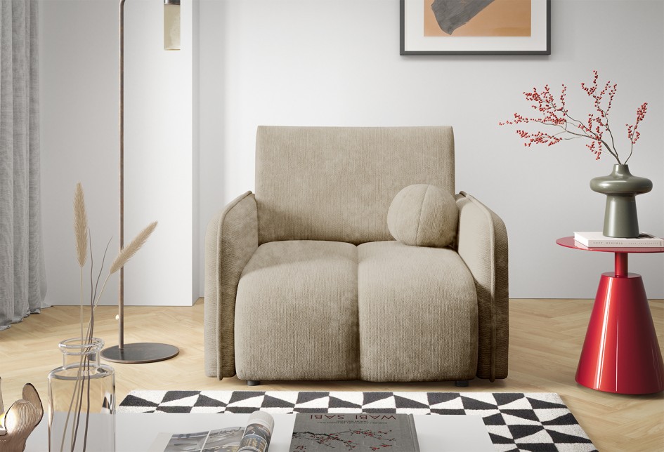 Amerykanka Kalia vibe 21
