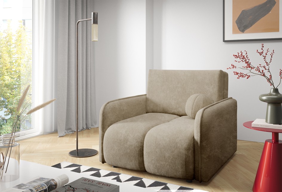 Amerykanka Kalia Vibe 21