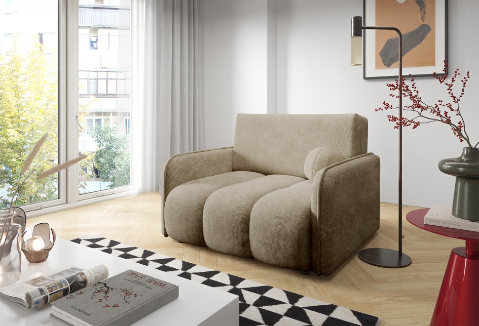 Kanapa amerykanka Kalia II Vibe 21