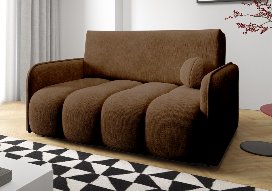 Amerykanka Kalia III Vibe 19 do salonu