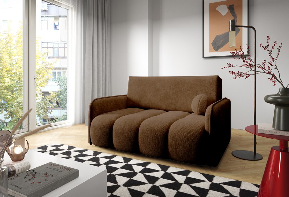 Amerykanka Kalia III Vibe 19 do salonu