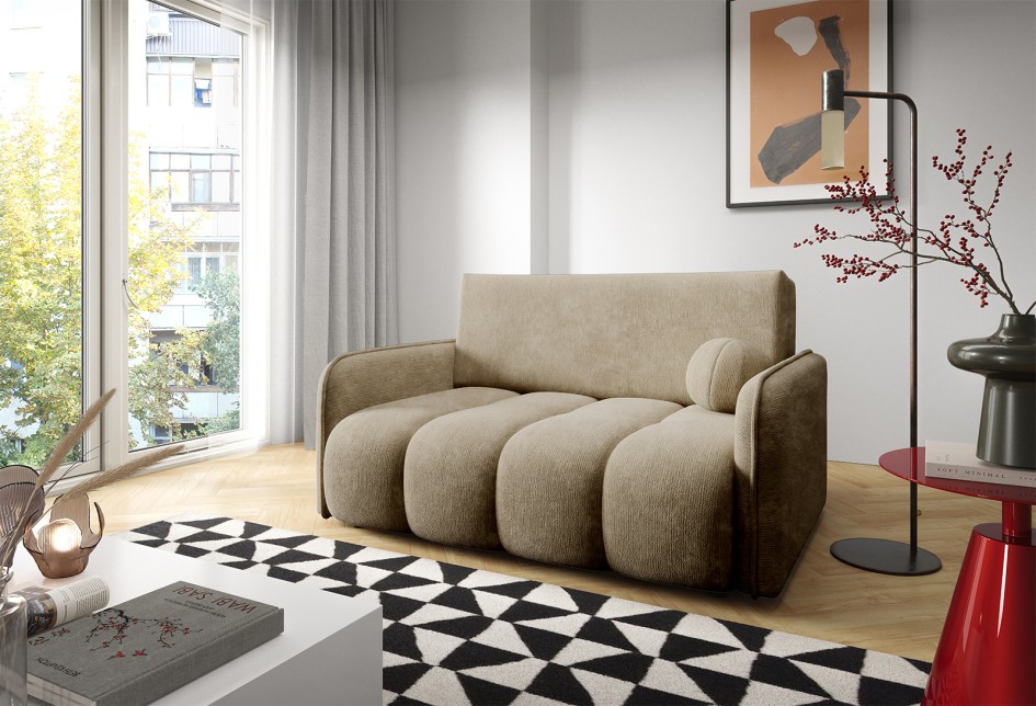 Amerykanka Kalia III Vibe 21 do salonu
