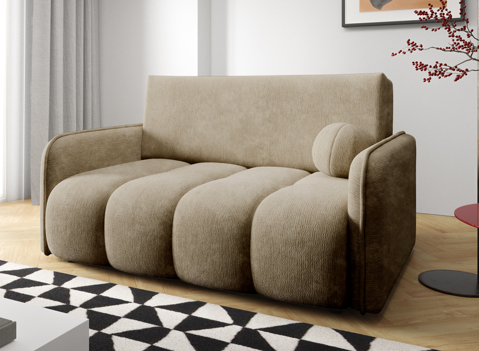 Amerykanka Kalia III Vibe 21 do salonu