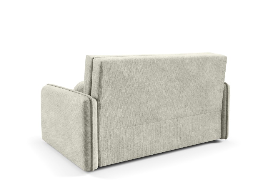 Amerykanka Kalia III sofa rozkładana z pojemnikiem i ozdobną poduszką Vibe 86 #5