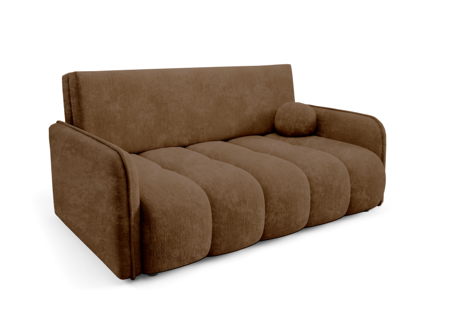 Amerykanka Kalia IV wygodna sofa trzyosobowa rozkładana z funkcją spania Vibe 19 #4