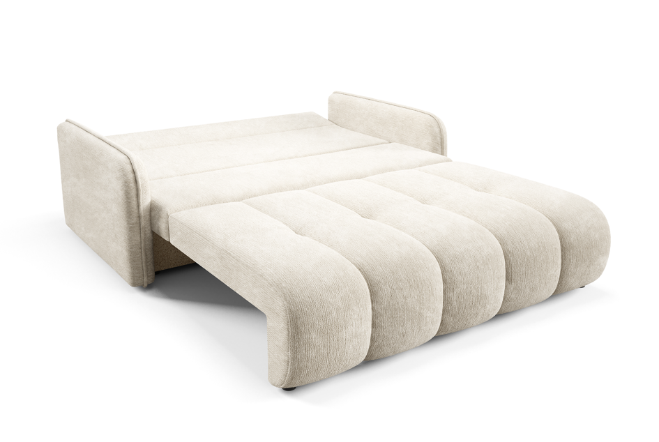 Amerykanka Kalia IV nowoczesna sofa rozkładana do salonu z funkcją spania Vibe 28 #9