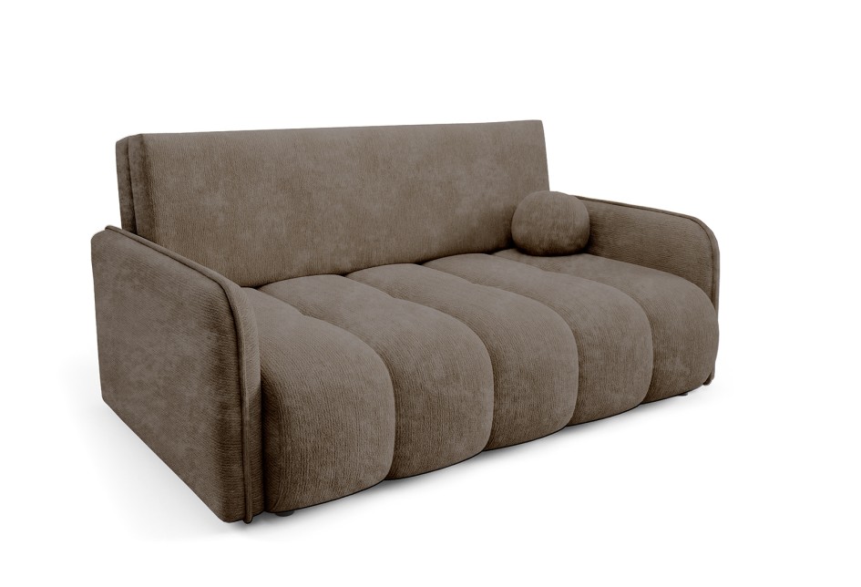 Amerykanka Kalia IV nowoczesna sofa rozkładana do salonu z funkcją spania Vibe 28 #4